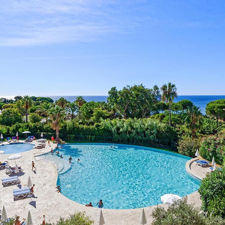Pierre & Vacances Residence Les Rivages Des Issambres Les Issambres Luaran gambar