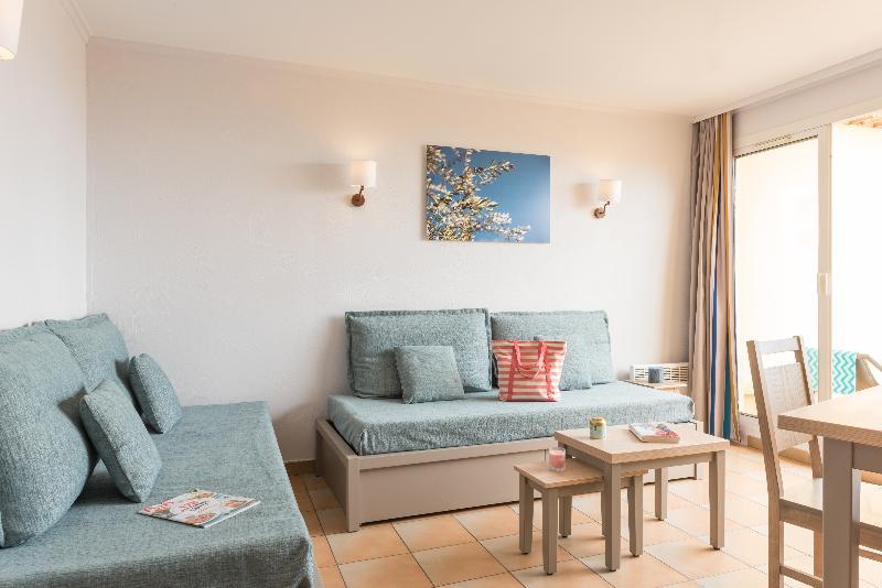 Pierre & Vacances Residence Les Rivages Des Issambres Les Issambres Luaran gambar